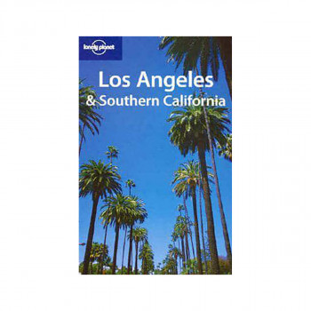 Los Angeles & Southern California 