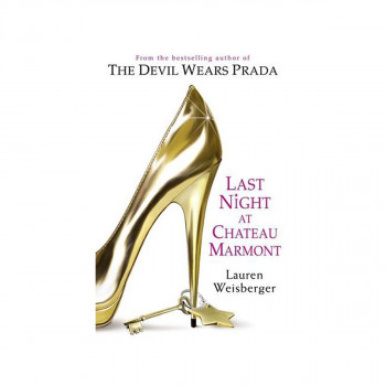 Last Night at Chateau Marmont 