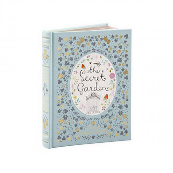 The Secret Garden (Barnes & Noble Collectible Editions) - Barnes & Noble Collect 