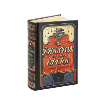 Phantom of the Opera and Other Gothic Tales - Barnes & Noble Collectible Edition 