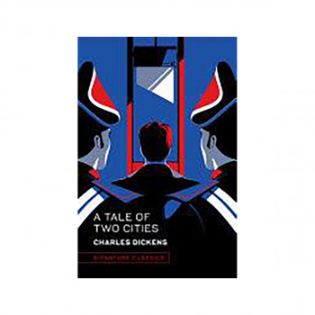 A Tale of Two Cities 