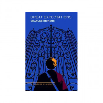 Great Expectations 