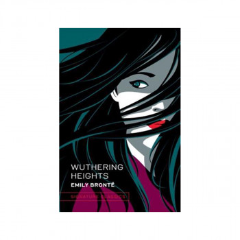 Wuthering Heights - Signature Classics 