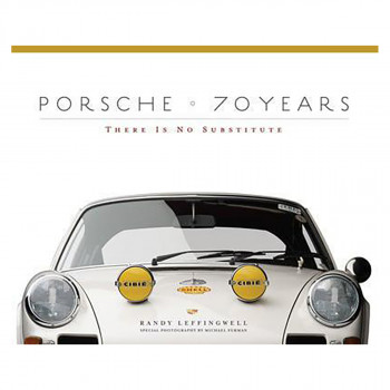 Porsche 70 Years 