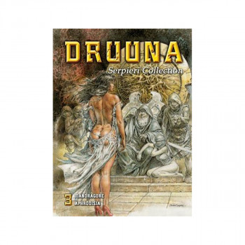 Druuna - Volume 3 
