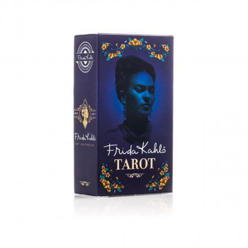 FRIDA KAHLO TAROT 