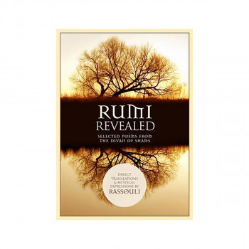 Rumi Revealed 