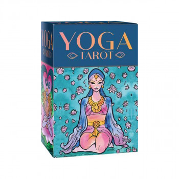 Yoga Tarot 