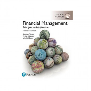 Financial Management 