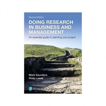 Doing Research in Business and Management 
