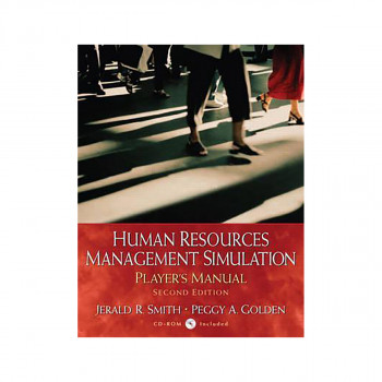 Human Resources Management Simulation 