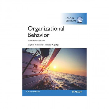 Organizational Behavior Plus MyManagementLab With Pearson eText, Global Edition 