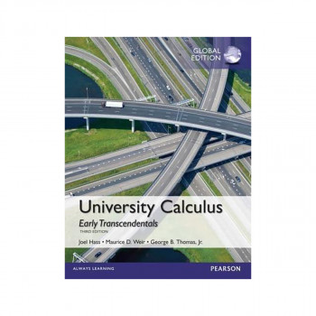 University Calculus 