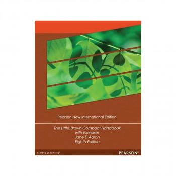 The Little, Brown Compact Handbook 