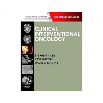 Clinical Interventional Oncology 