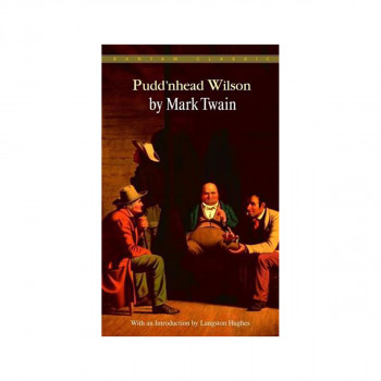 Pudd'nhead Wilson 