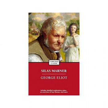 Silas Marner - Enriched Classic 