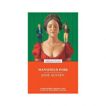 Mansfield Park 