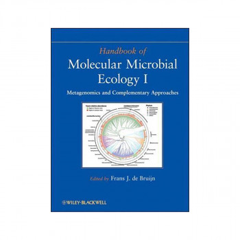 Handbook of Molecular Microbial Ecology I 