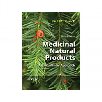 Medicinal Natural Products 