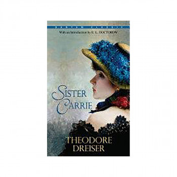 Sister Carrie 