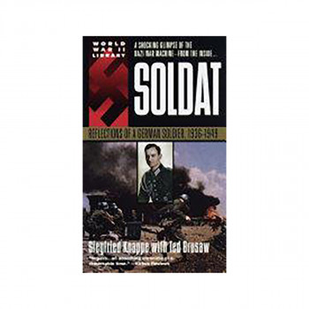 Soldat 