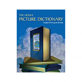The Heinle Picture Dictionary: Brazilian Portuguese Edition 