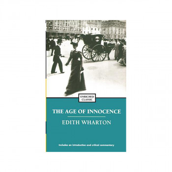 The Age of Innocence 