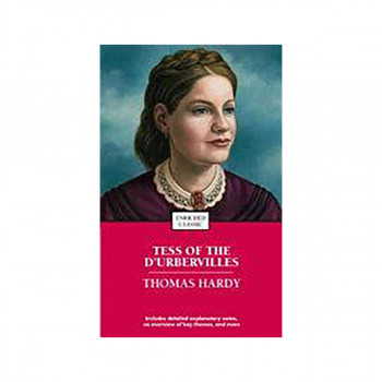 Tess of the D'Urbervilles 