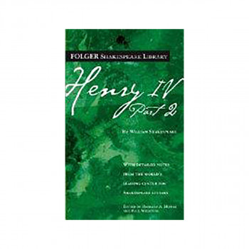 Henry IV, Part 2 