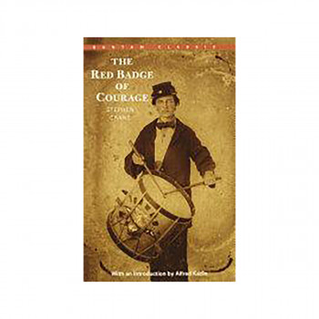 The Red Badge of Courage 