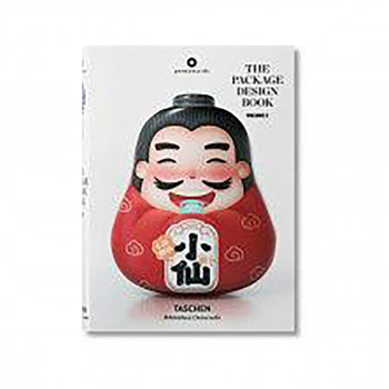 The Package Design Book. Volume 2 