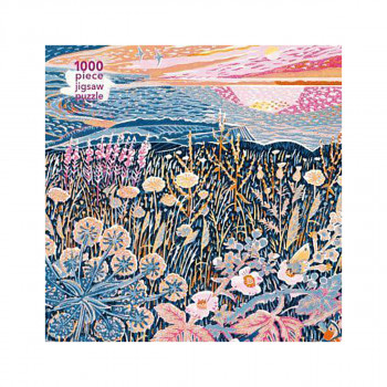 Adult Jigsaw Puzzle Annie Soudain: Midsummer Morning 