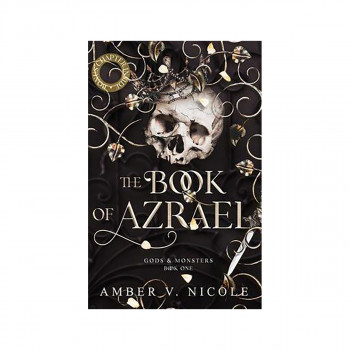 The Book of Azrael 