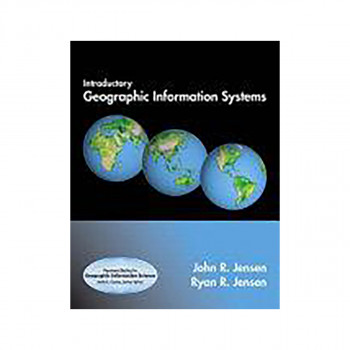 Introductory Geographic Information Systems 