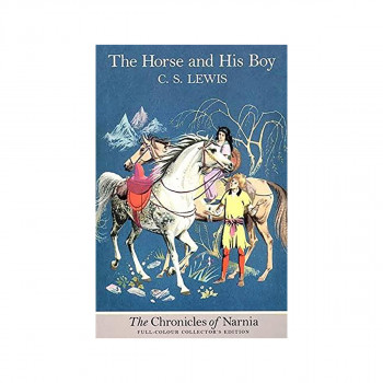 The Horse and His Boy 