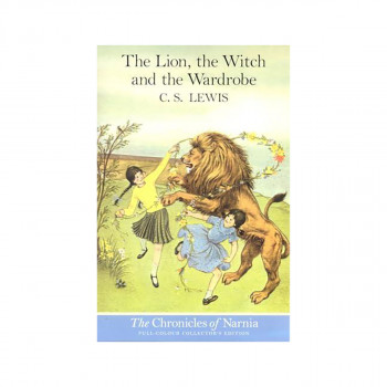 The Chronicles of Narnia (2) - The Lion, the... 