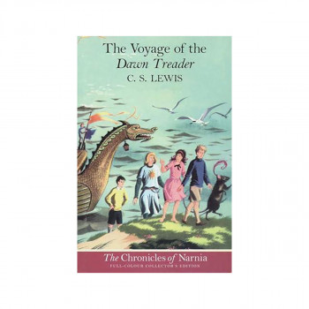 The Voyage of the Dawn Treader (Paperback): ... 