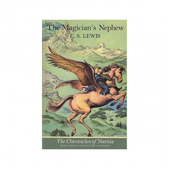 The Magician's Nephew 