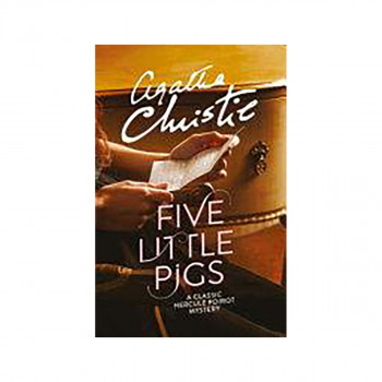 Five Little Pigs 
