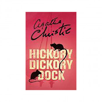 Hickory Dickory Dock 