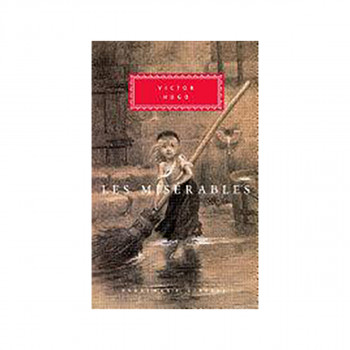 Les Miserables 