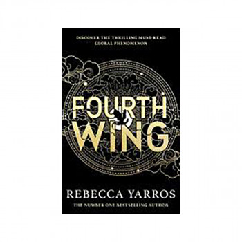 Fourth Wing 