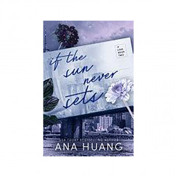 If the Sun Never Sets 