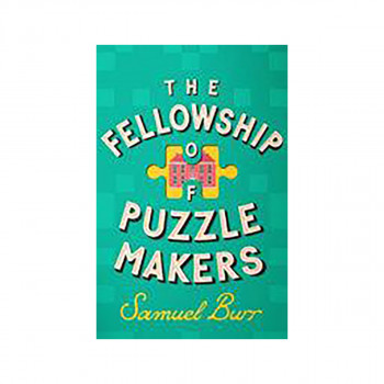 The Fellowship of Puzzlemakers 