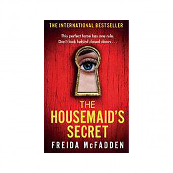 The Housemaid's Secret 