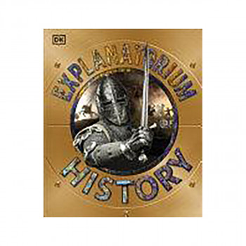 Explanatorium of History 