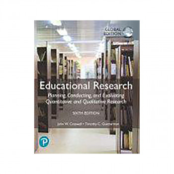 Educational Research 
