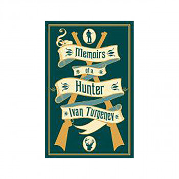 Memoirs of a Hunter 