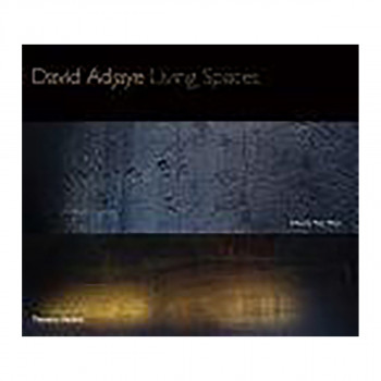 David Adjaye: Living Spaces 